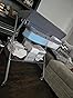 Amazon.com: EGREE Baby Changing Table Portable Folding Diaper Changing ...