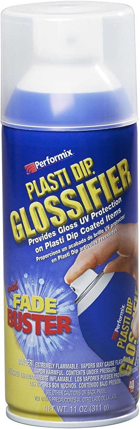 11212 Glossifier 11. Fluid_Ounces (Pack May Vary)