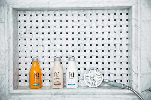 Miniatura 8 de Teenology Acondicionador para adolescentes  Evita el acné en la frente y el cuerpo  Sin sulfatos ni parabenos, extractos botánicos naturales,