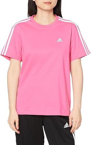 Amazon | [アディダス] 半袖 Tシャツ エッセンシャルズ 3