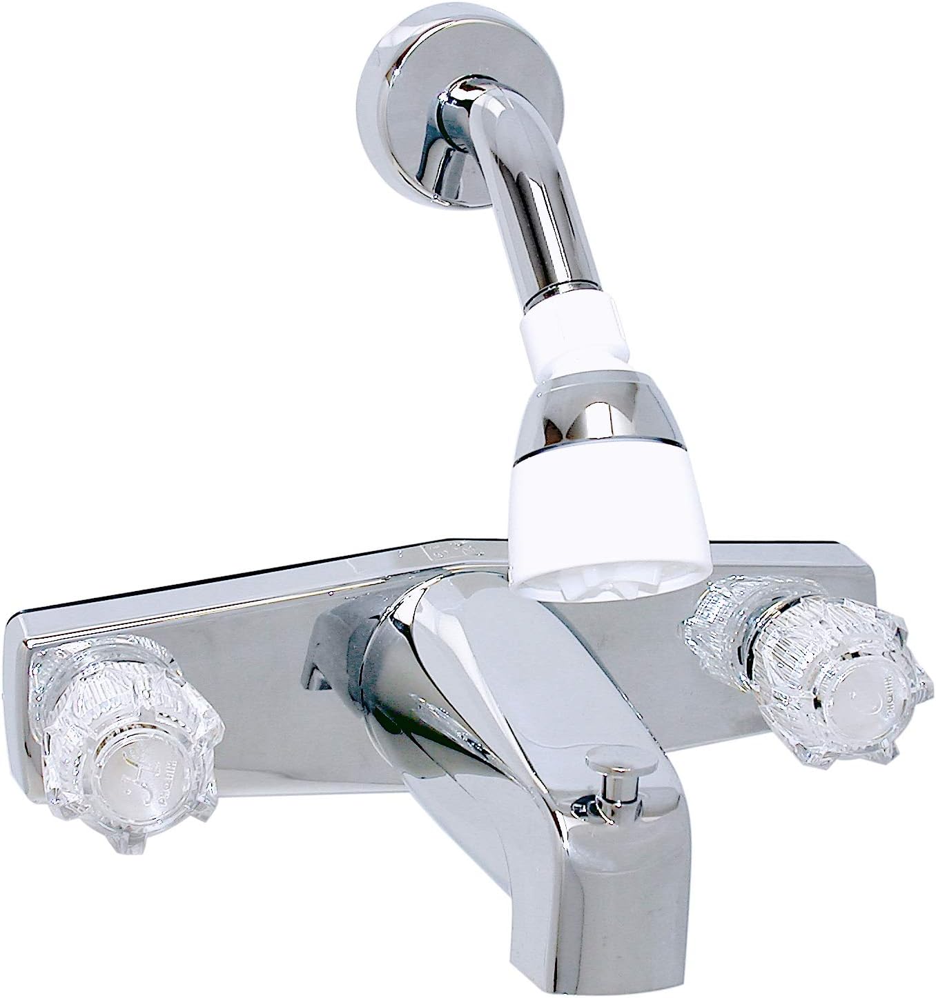 VALTERRA LLC PF214349 T&S 8, CH, PL, HAF