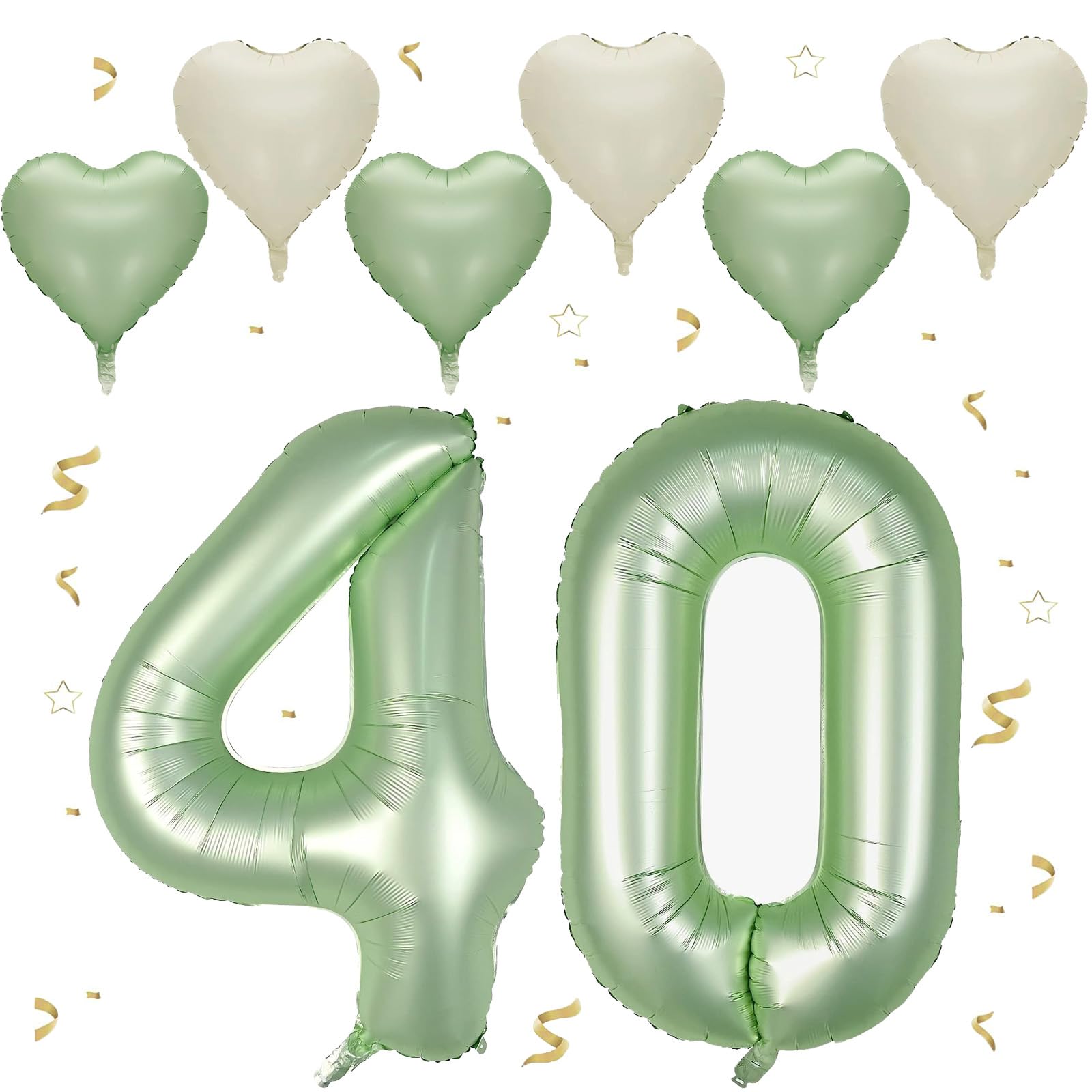 Zahl 40