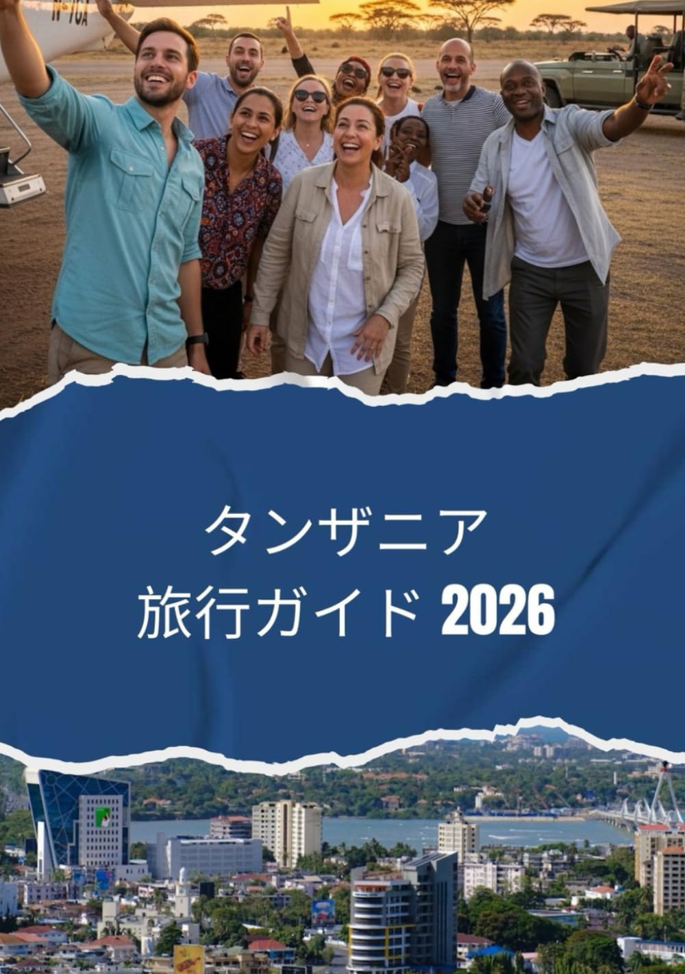 タンザニア旅行ガイド 2026: 2026年にタンザニアを旅行する方法