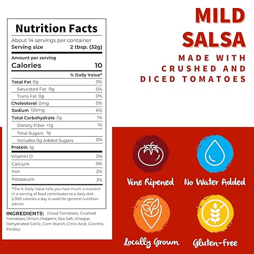 Miniatura 2 de Dei Fratelli - Nuestra salsa suave original - 16oz - paquete de 8