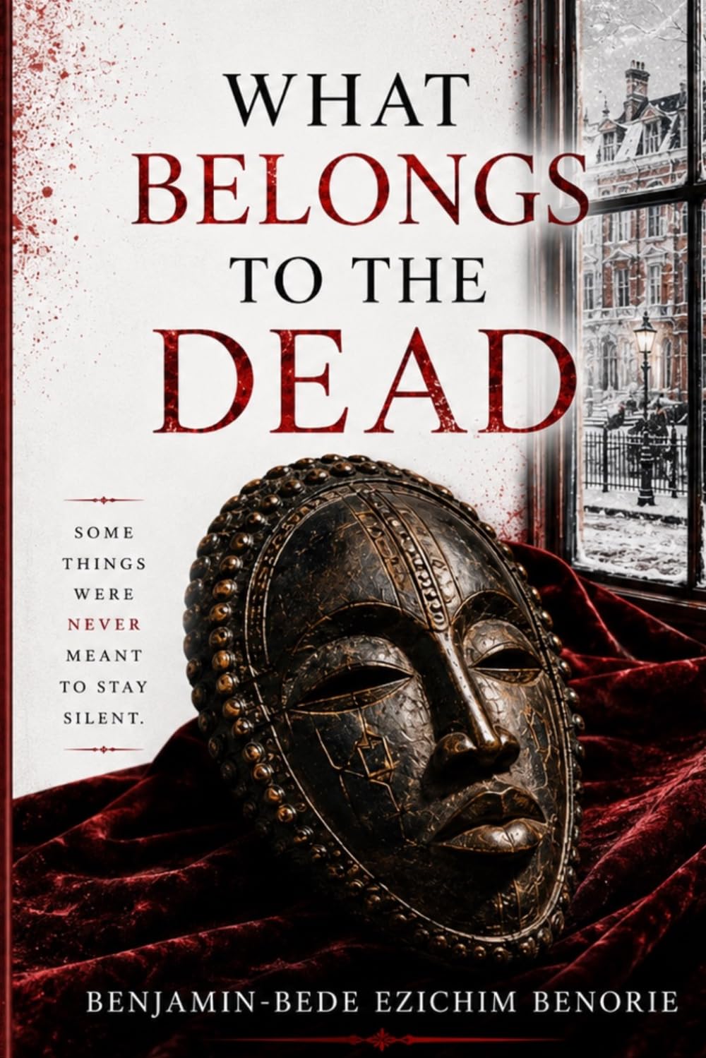 What Belongs to the Dead