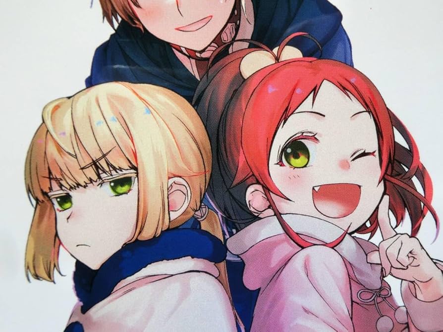 無職転生 アニメイト限定フェア 複製ミニ色紙 サイン色紙 23枚 無職転生 アニメイト限定フェア 複製ミニ色紙 サイン色紙 23枚