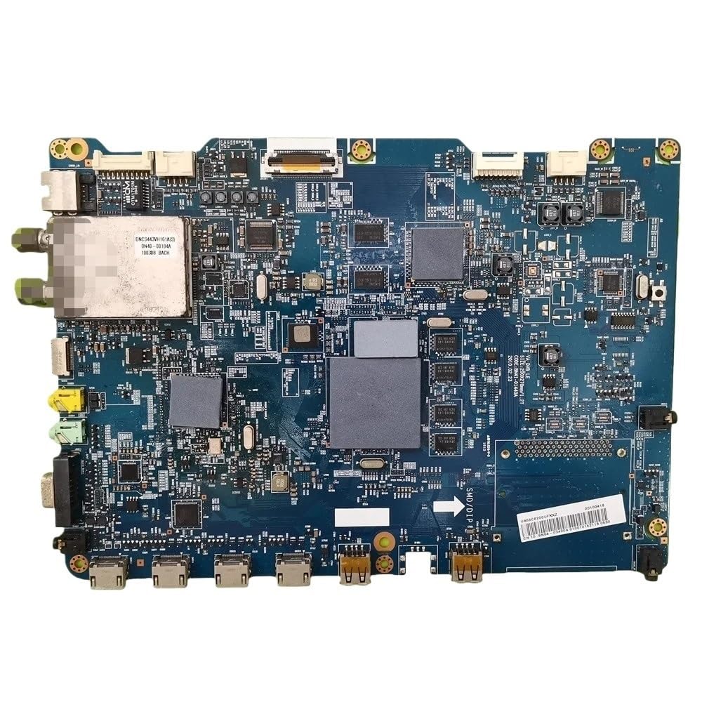 Carte mère TV BN41-01440A alimentation pour UA46C6200UF et UE40C6500 - 5