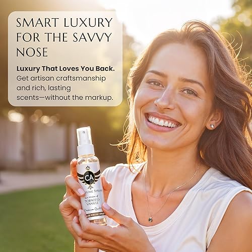 Miniatura 7 de CA Perfume Impresión de Aventura para hombres versión réplica Fragancia Dupes concentrado de larga duración Eau de Parfum Spray Botella atomizador