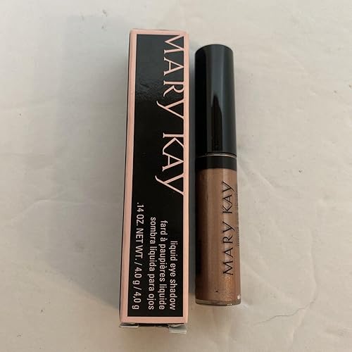 Mary Kay Sombra de ojos líquida Pink Starlight