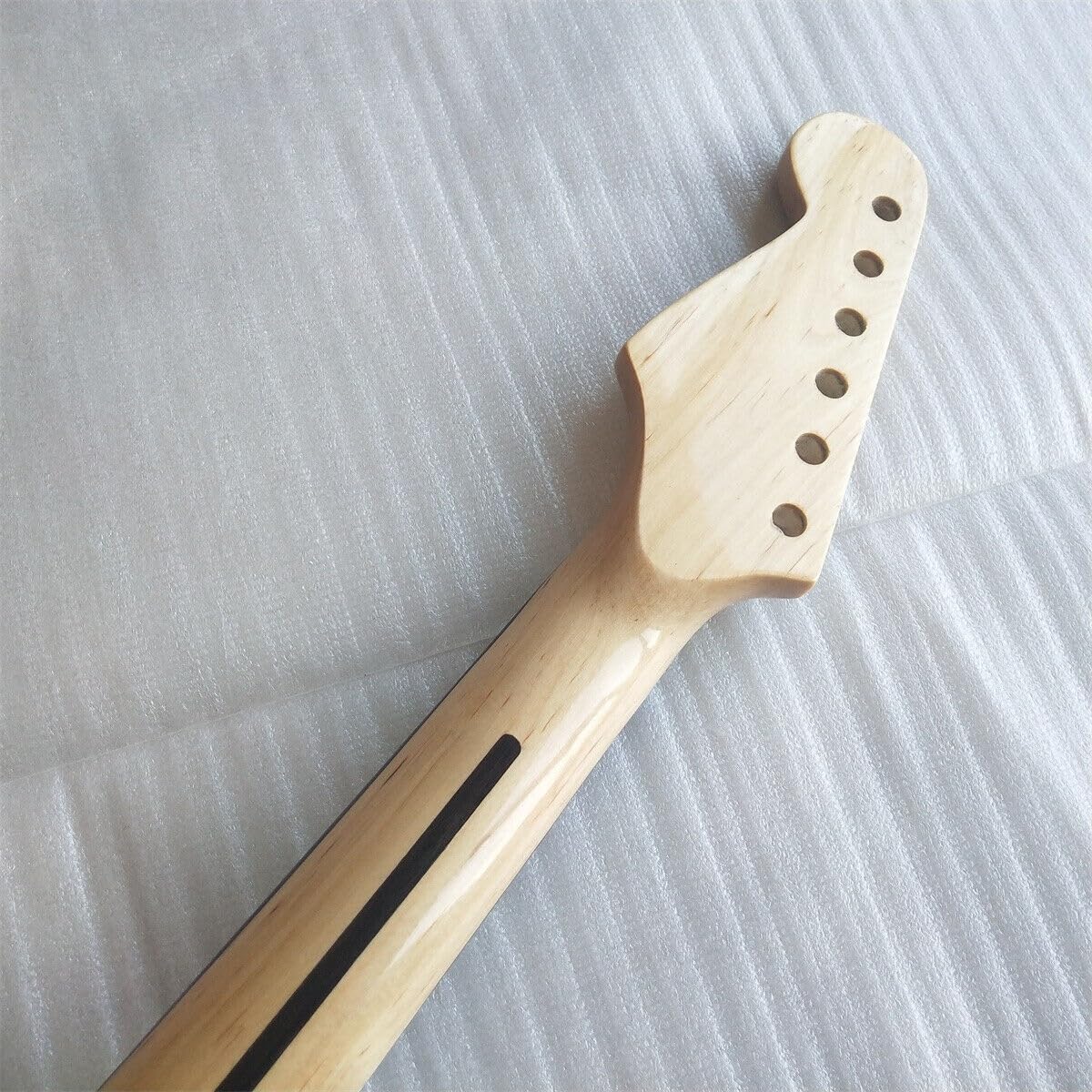 Amazon.co.jp: スタイルギターネック 22 フレット 25.5 インチフル