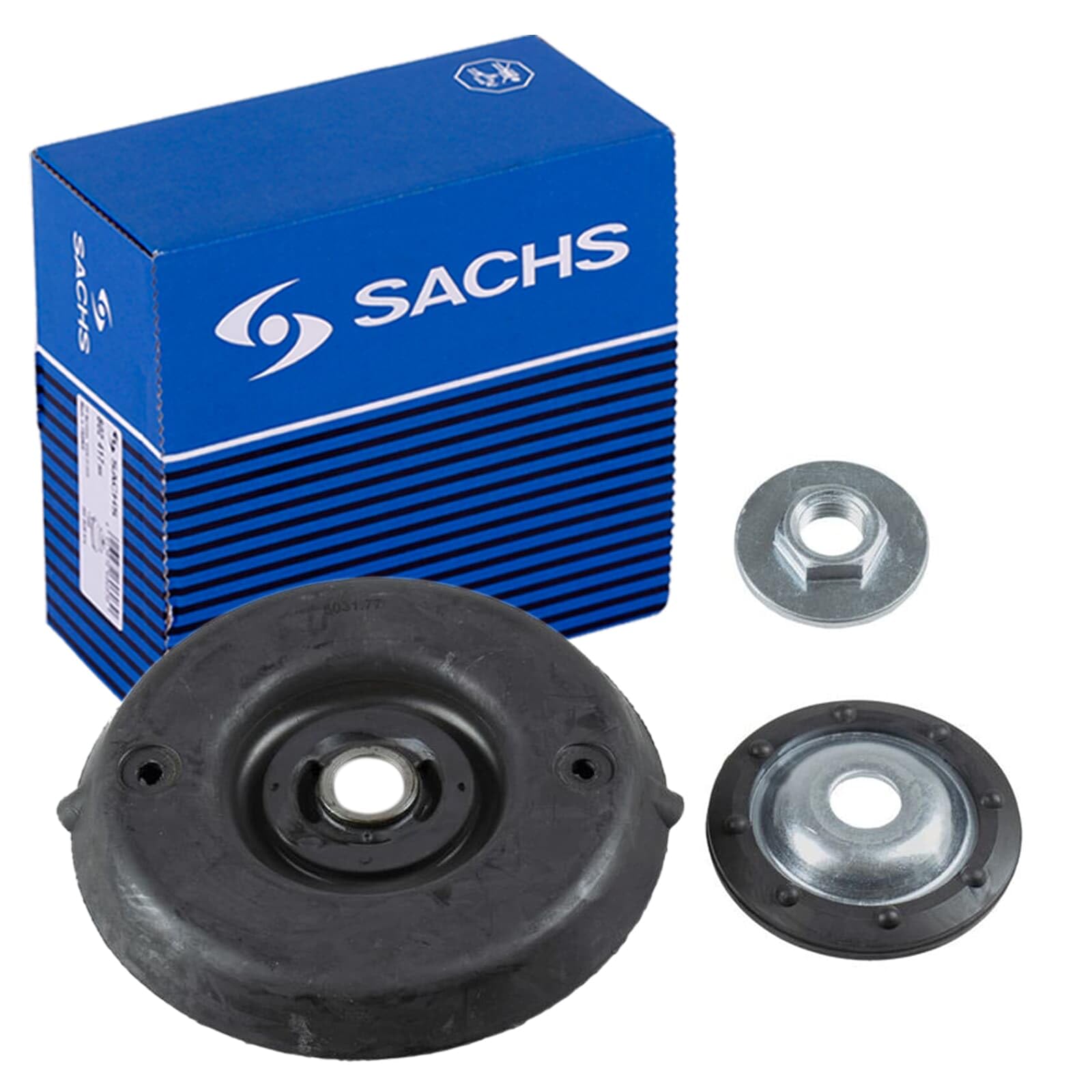 Fits SACHS 802 395 Repair Kit, suspension strut