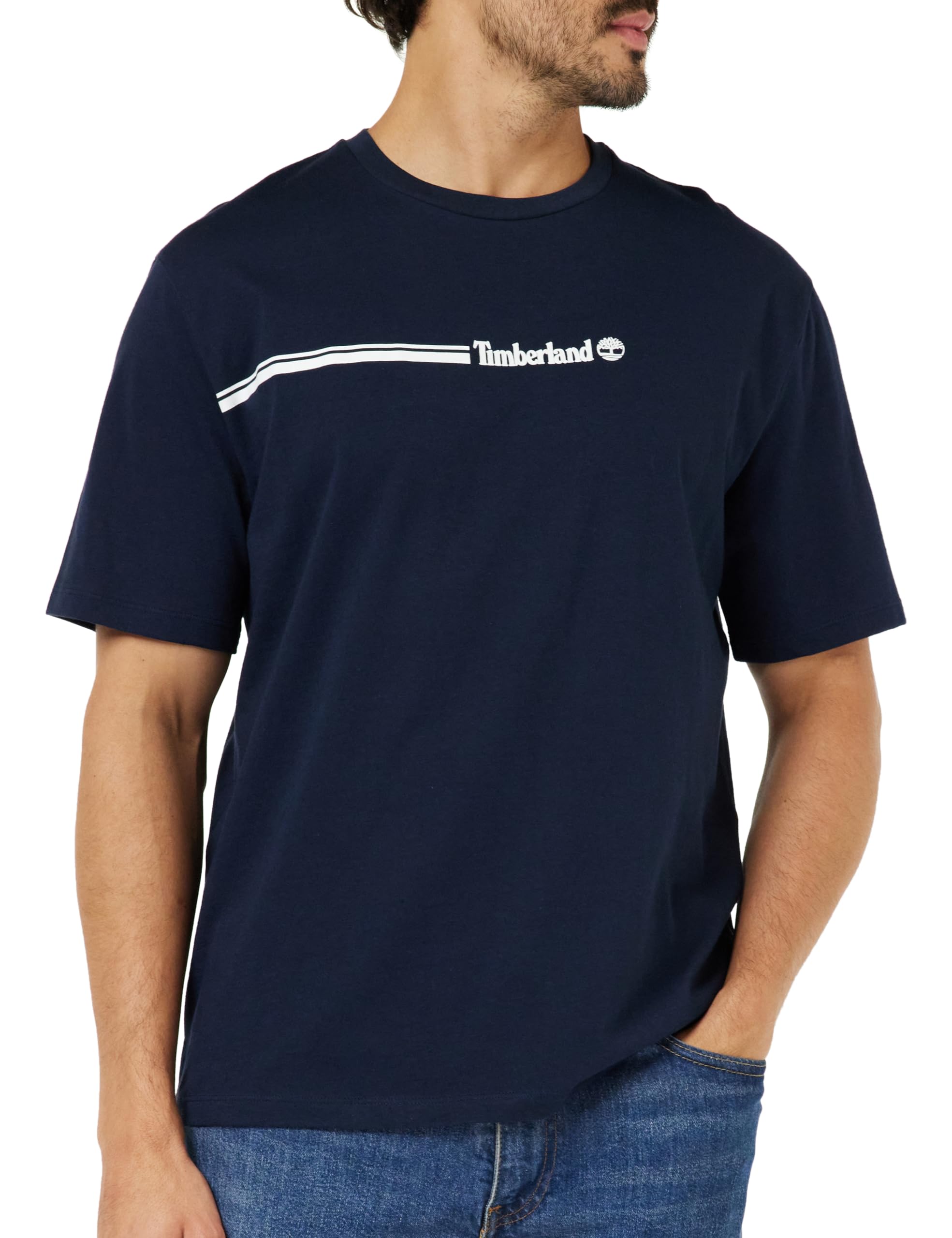 Timberland T-Shirt Uomo