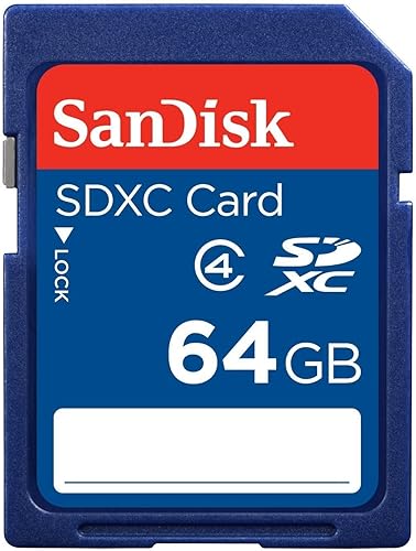 Sandisk SDSDB-064G-A46 SDHC Tarjeta de memoria 64 GB
