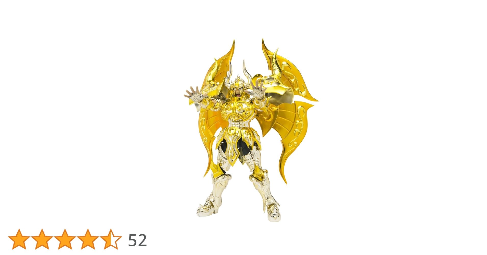 Amazon.co.jp: TAMASHII NATIONS 聖闘士聖衣神話EX 聖闘士星矢