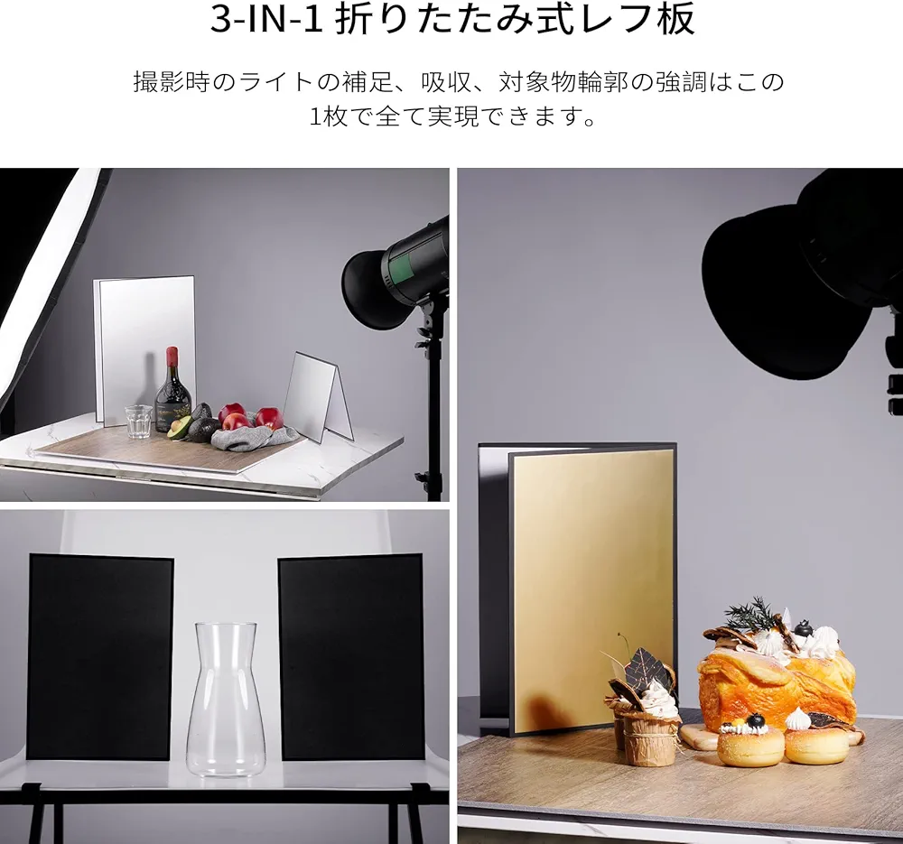 3×6板の木製レフ版　　ARCHIVE様用 3×6板の木製レフ版ARCHIVE様用