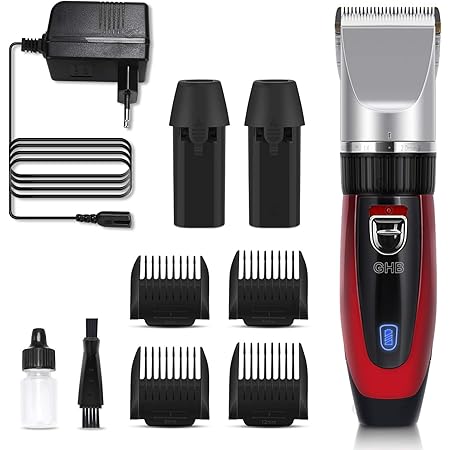 Tondeuse cheveux ghb Clearance