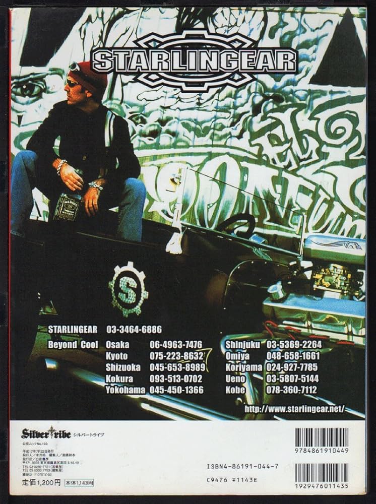 taーーhappy　シルバーポール2本 Amazon.co.jp: Silber Tribe No.2: Real Style for Real People