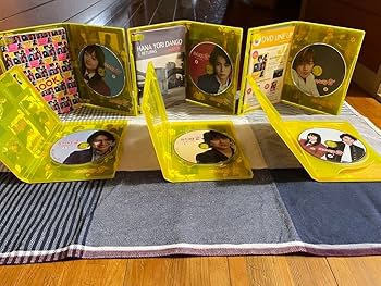 Amazon.co.jp: 花より男子 2 リターンズ DVD BOX 初回限定 : パソコン