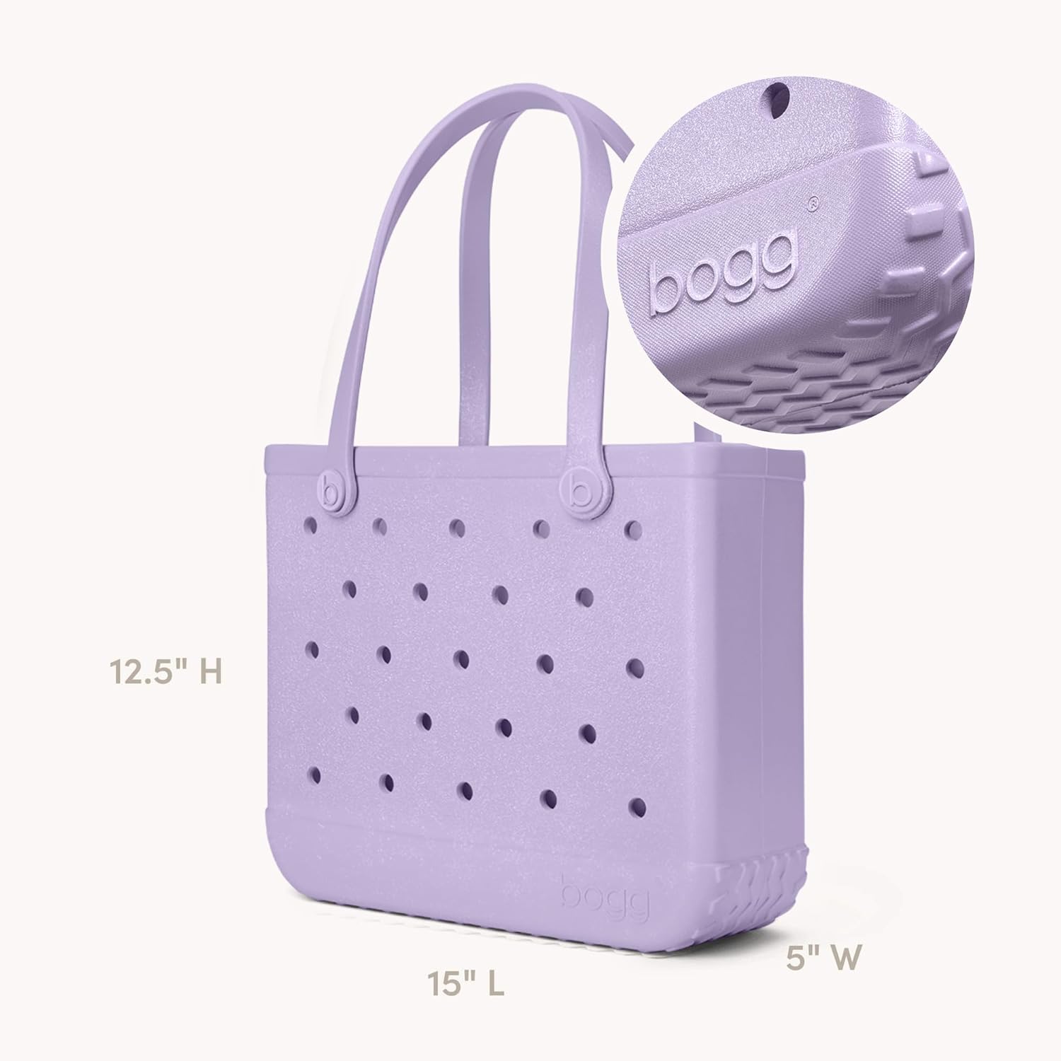 Baby Bogg Bag