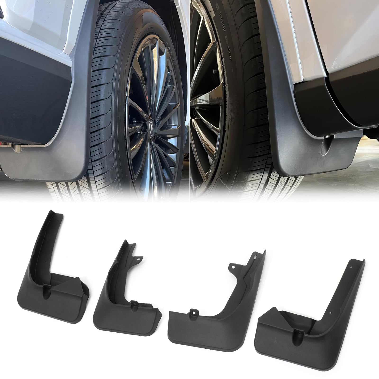 Amazon.com: FREEMOTOR802 Compatible with 2023-2026 Lexus RX350