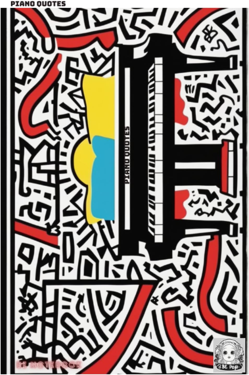 anotaciones de Piano