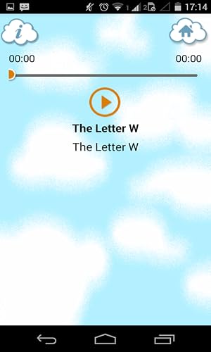 Preschool Alphabet Learning (Offline Audio) – vue 6