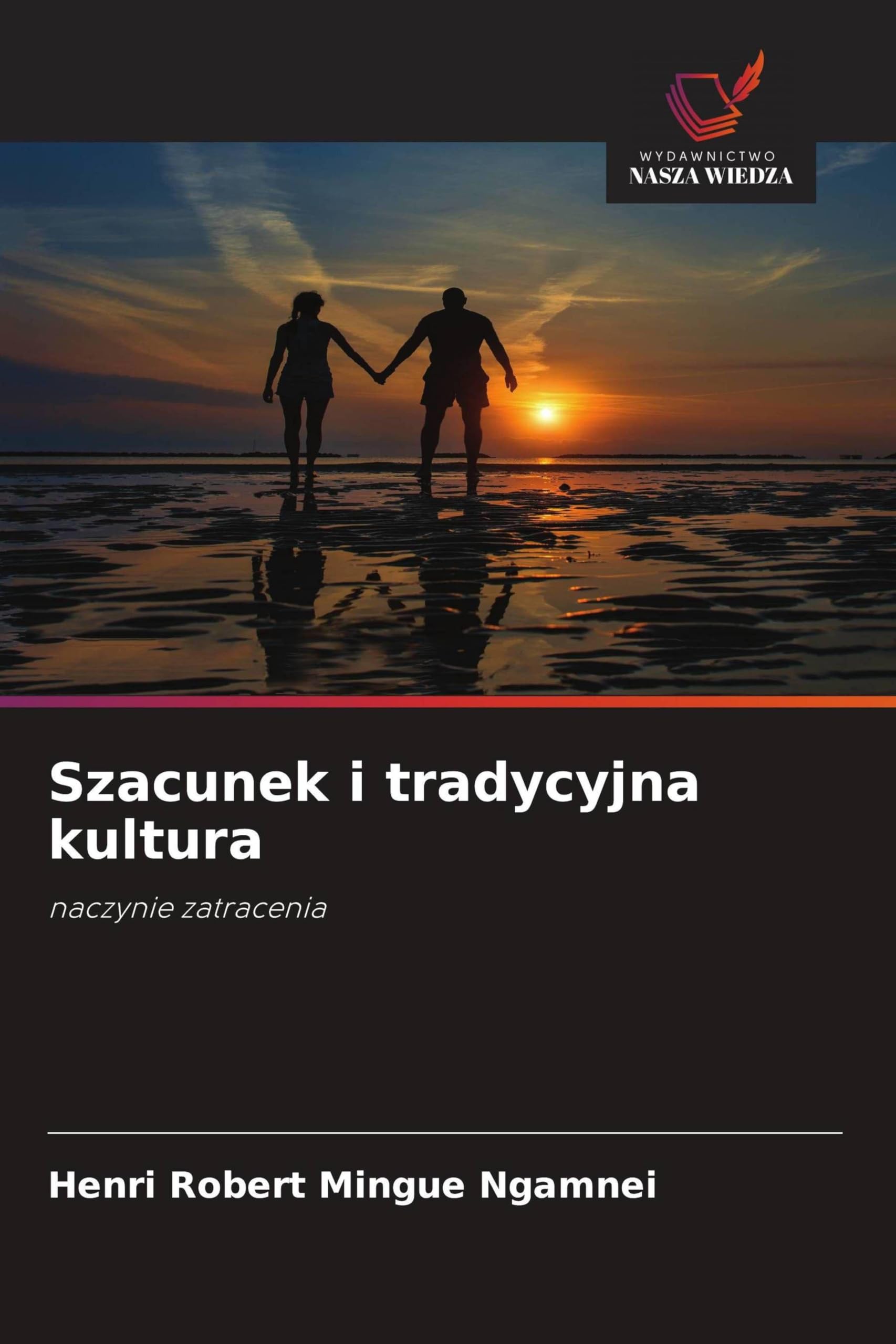 Szacunek i tradycyjna kultura: naczynie zatracenia