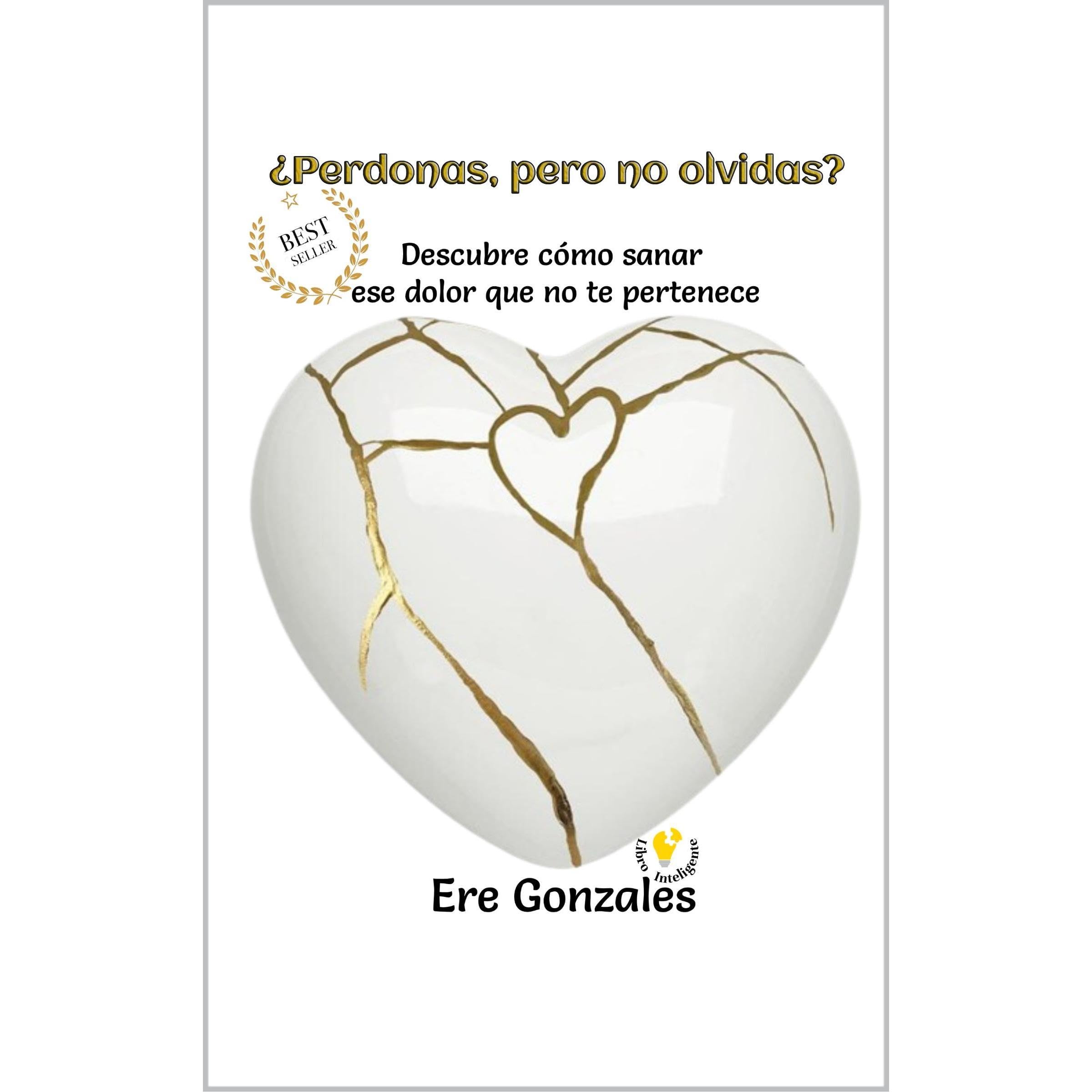 ¿Perdonas, pero no olvidas?