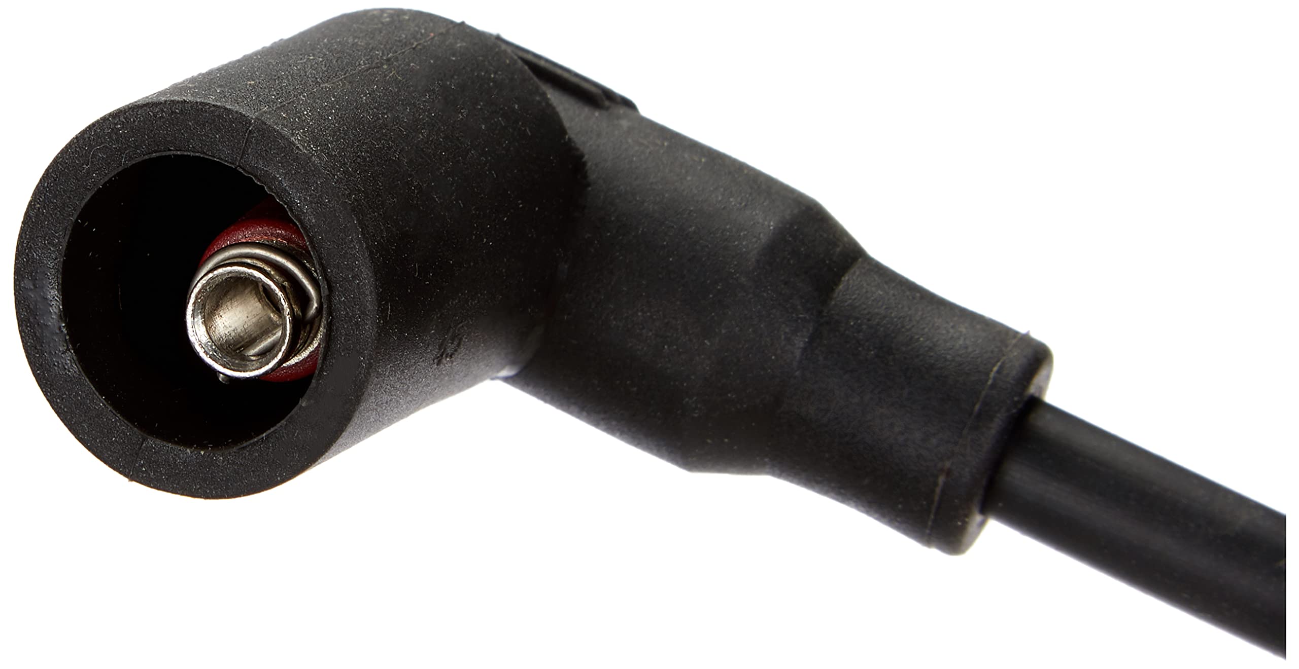 Kit Cavi Accensione Beru AG 0300891255 Compatibile Con Volkswagen Polo, Lupo, Seat Arosa, Cordoba