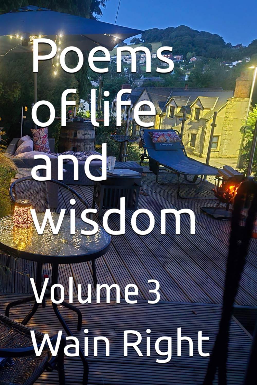 Poems of life and wisdom: Volume 3
