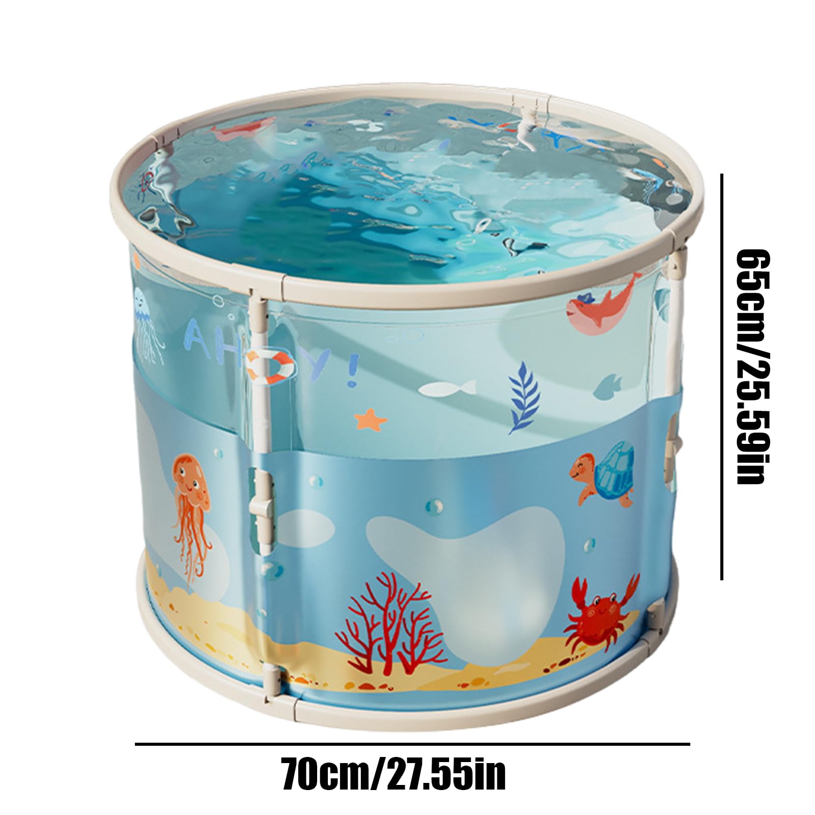 Tragbare Wanne Für Die Dusche Eisbadewanne