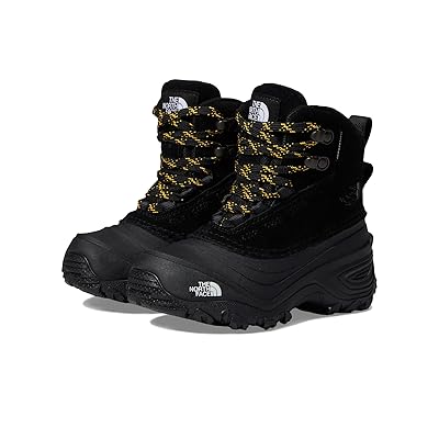 The North Face Kids Chilkat V Lace WP (Toddler/Little Kid/Big Kid) Kid