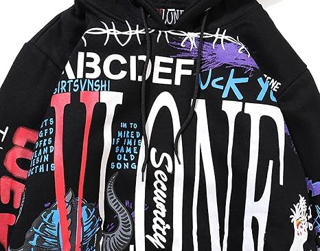 vlone security shirt