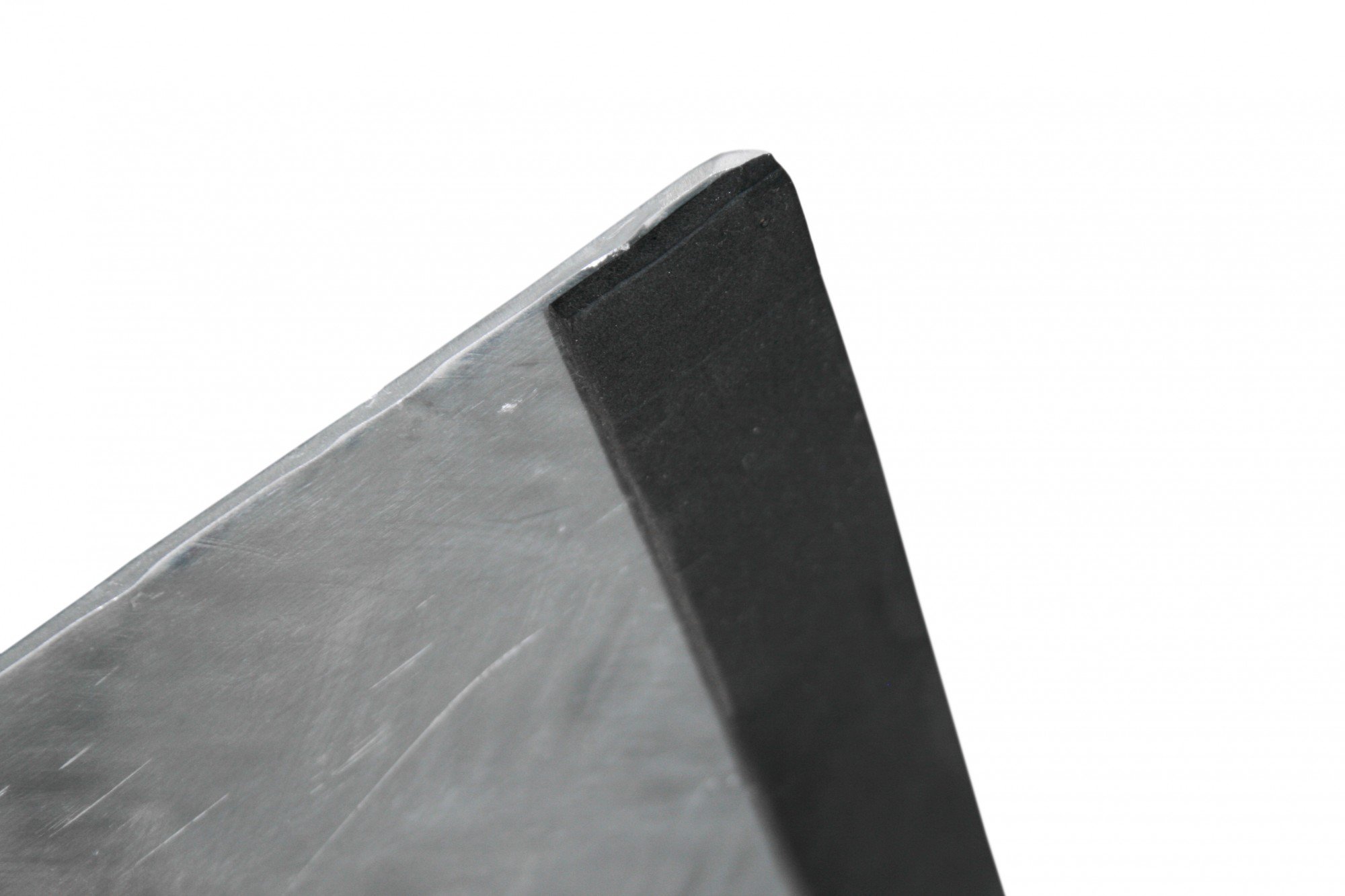 Tür Schwellenrampe Schwellenbrücke Rollstuhl Rampe 81 cm Länge Aluminium Alu