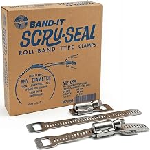 BAND-IT M21099 Scru-Seal Kit