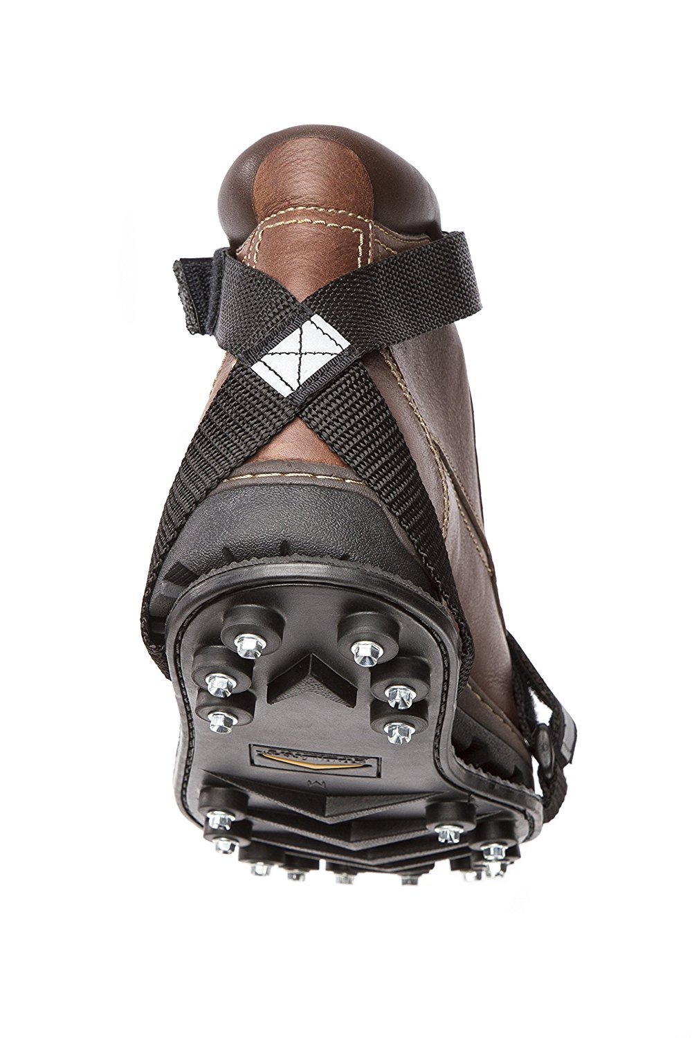 Winter Cleats Heavy Duty Ice Traction Cleats STABILicers Maxx,