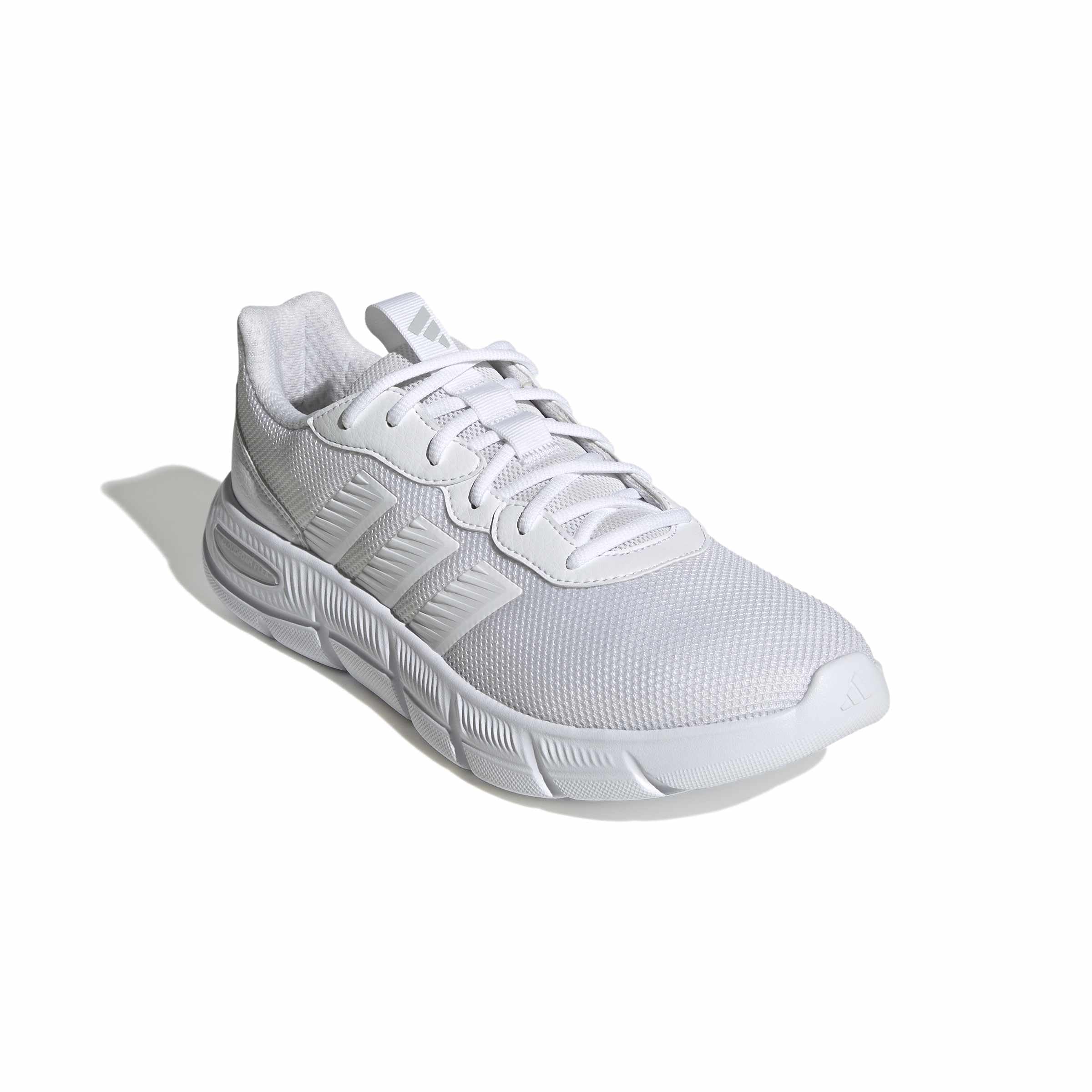 adidas Herren Cloudfoam Flex Laces Shoes – Bild 3