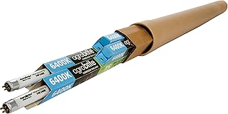 Hydrofarm FLT5264 2' 24 Watt T5 Replacement Bulbs