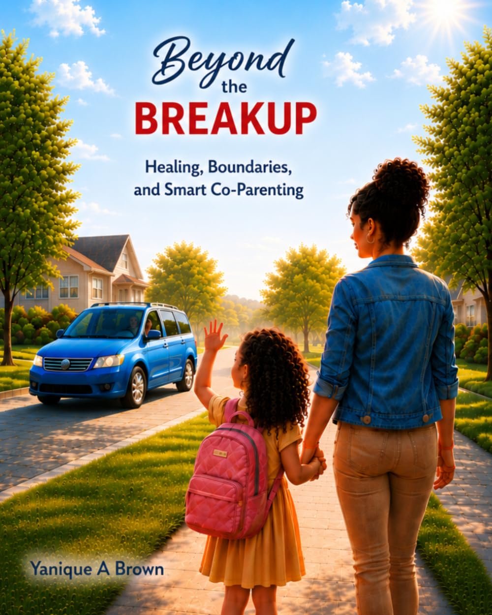 BEYOND THE BREAKUP: Healing, Boundaries, and Smart Co-Parenting