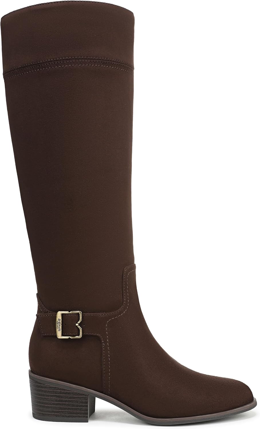 Dr. Scholl's Adeline Zip Tall Boots