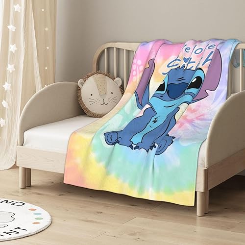 Miniatura 3 de Manta de dibujos animados de 60 x 50 pulgadas que trae una manta de almohada en forma de U para sofá cama, manta de felpa cálida adecuada para todas