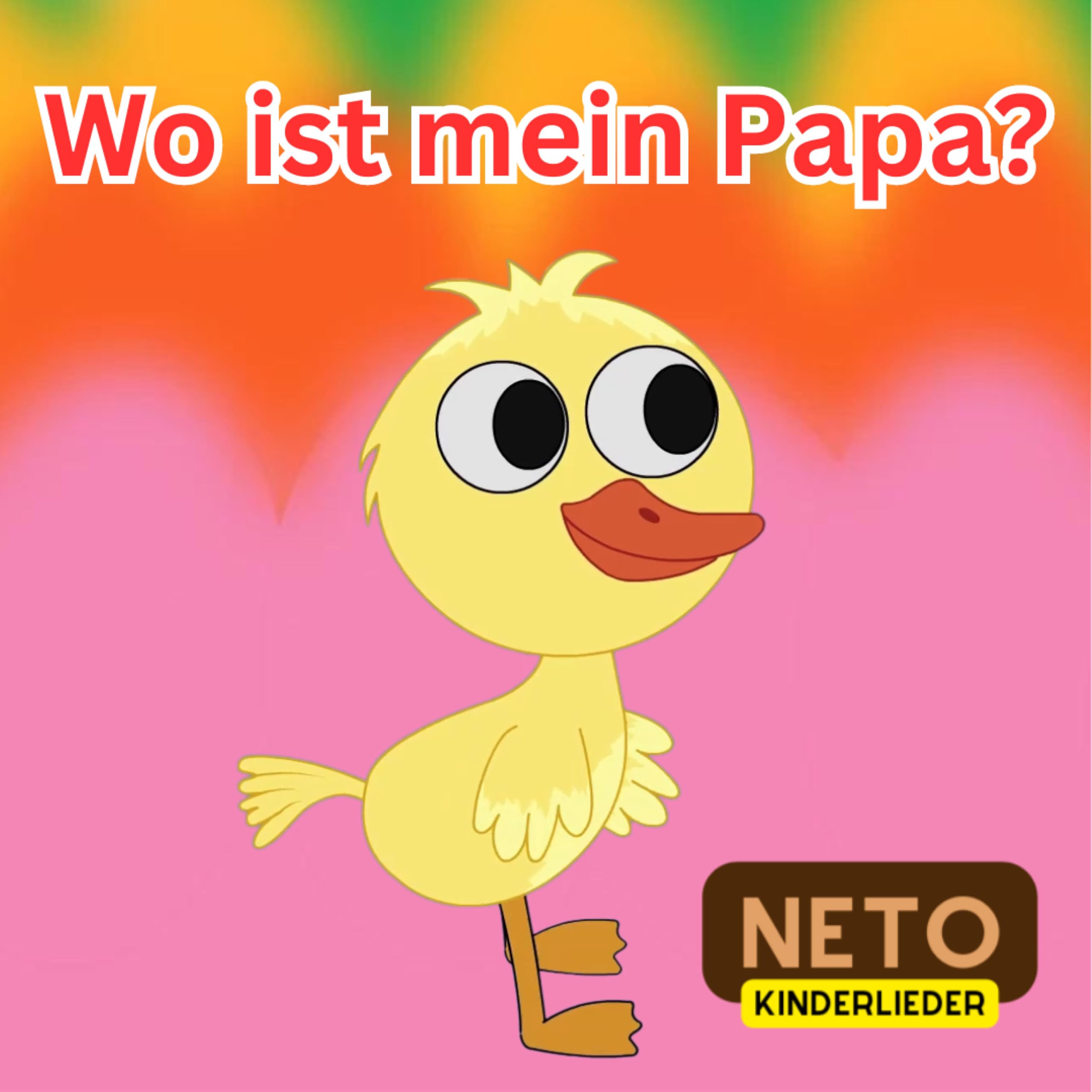 NeTo Kinderlieder