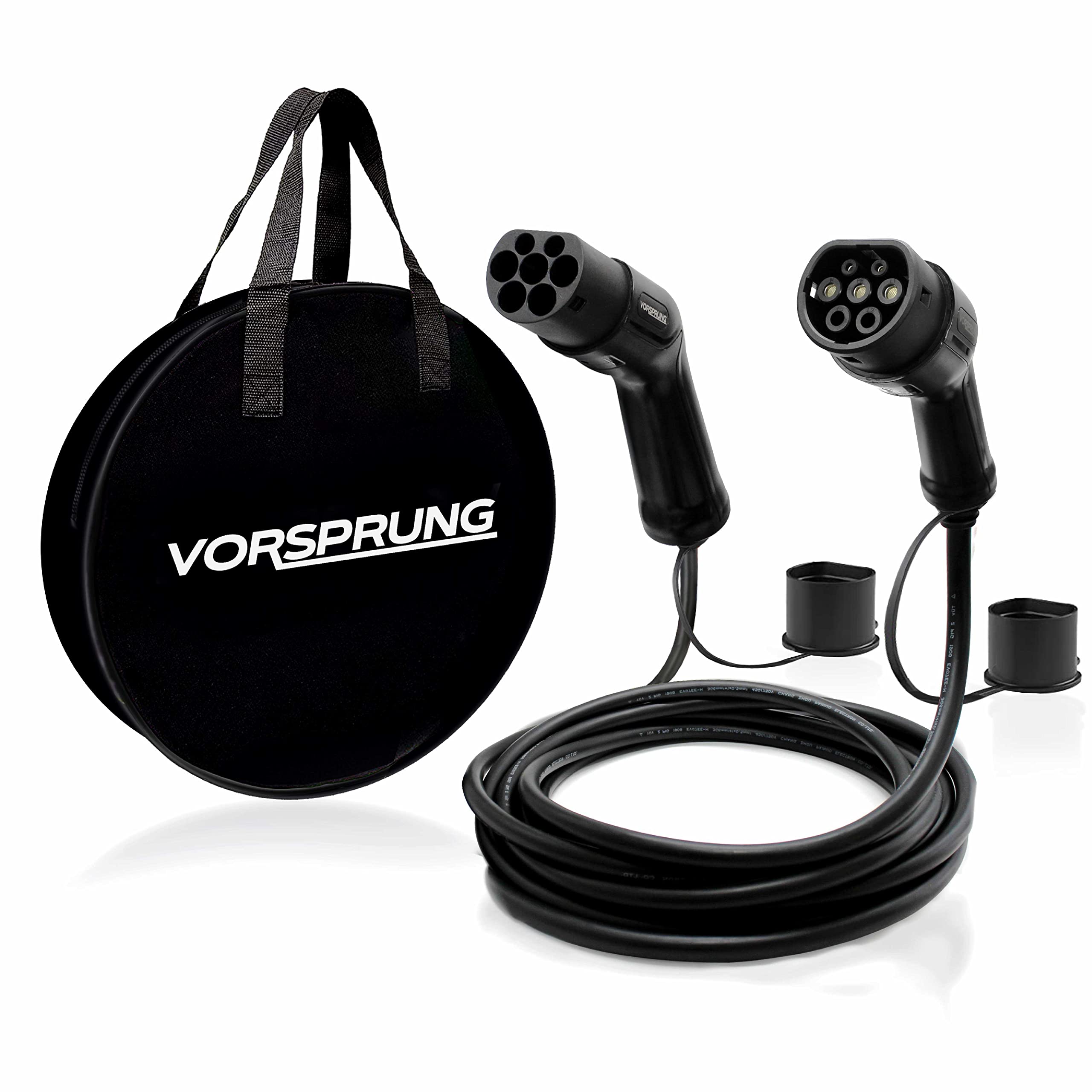 Buy VORSPRUNG® Rapid EV Charging Cable, Type 2 T2 Charging 12M 12