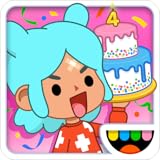 bocados de realidad pelicula completa All Toca Life apps in one World