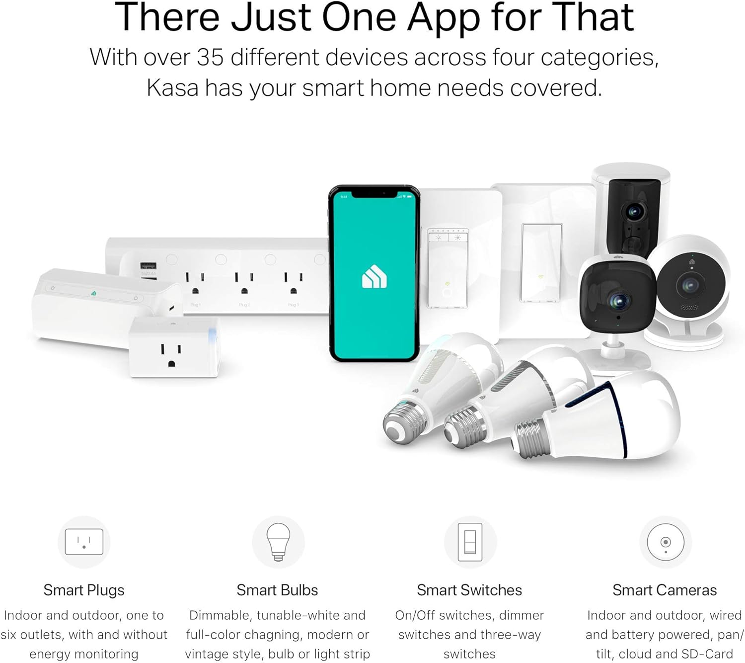 Bеѕt Cуbеr Dеаlѕ 🔥 Kasa Smart (KC200) Outdoor Camera by TP-Link, 1080p HD Smart Home Security Camera with Night Vision, Built-in Siren, 2-Way Audio, Motion Detection, Works with Alexa & Google Home Hоlіdау Dеаlѕ 🛒 Kasa Smart (KC200) Outdoor Camera by TP-Link, 1080p HD Smart Home Security Camera with Night Vision, Built-in Siren, 2-Way Audio, Motion Detection, Works with Alexa & Google Home