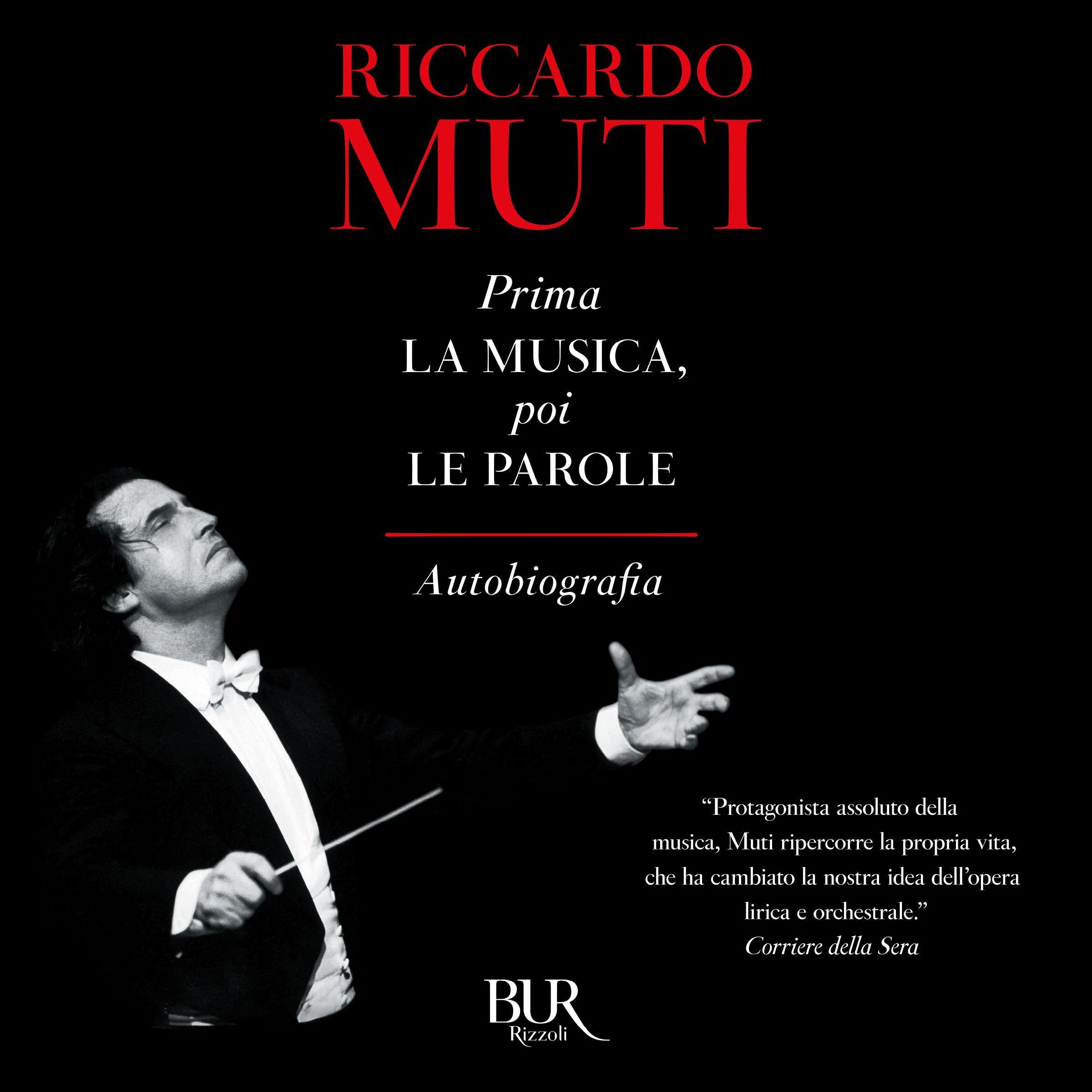 Prima la musica, poi le parole