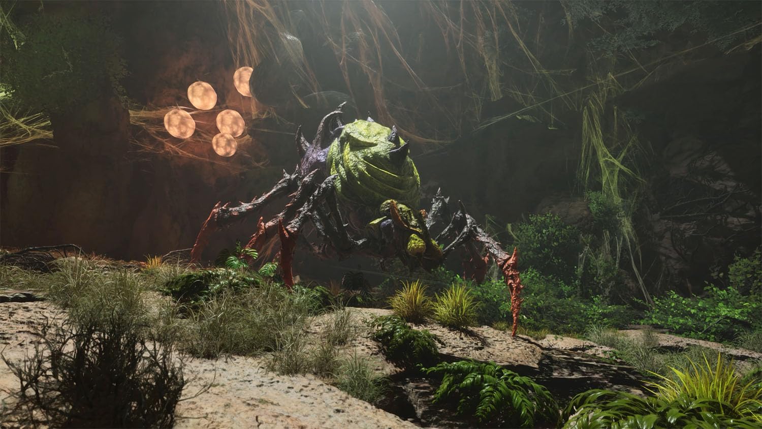 ARK: Survival Ascended PlayStation 5