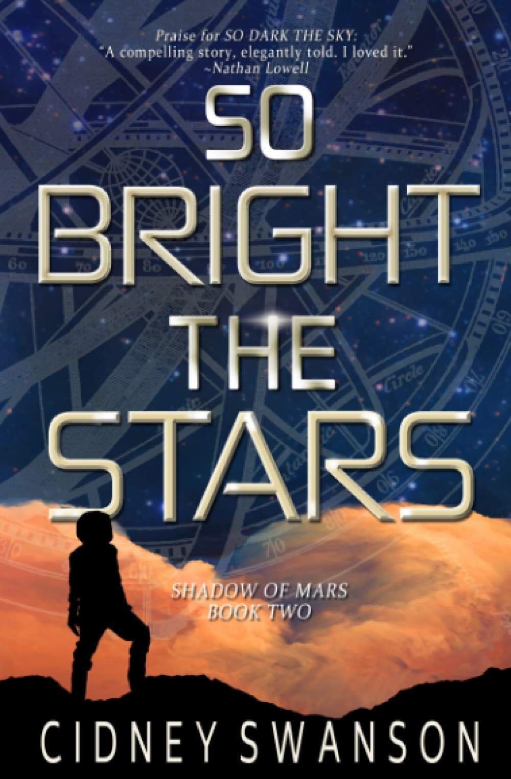 So Bright the Stars (Shadow of Mars)