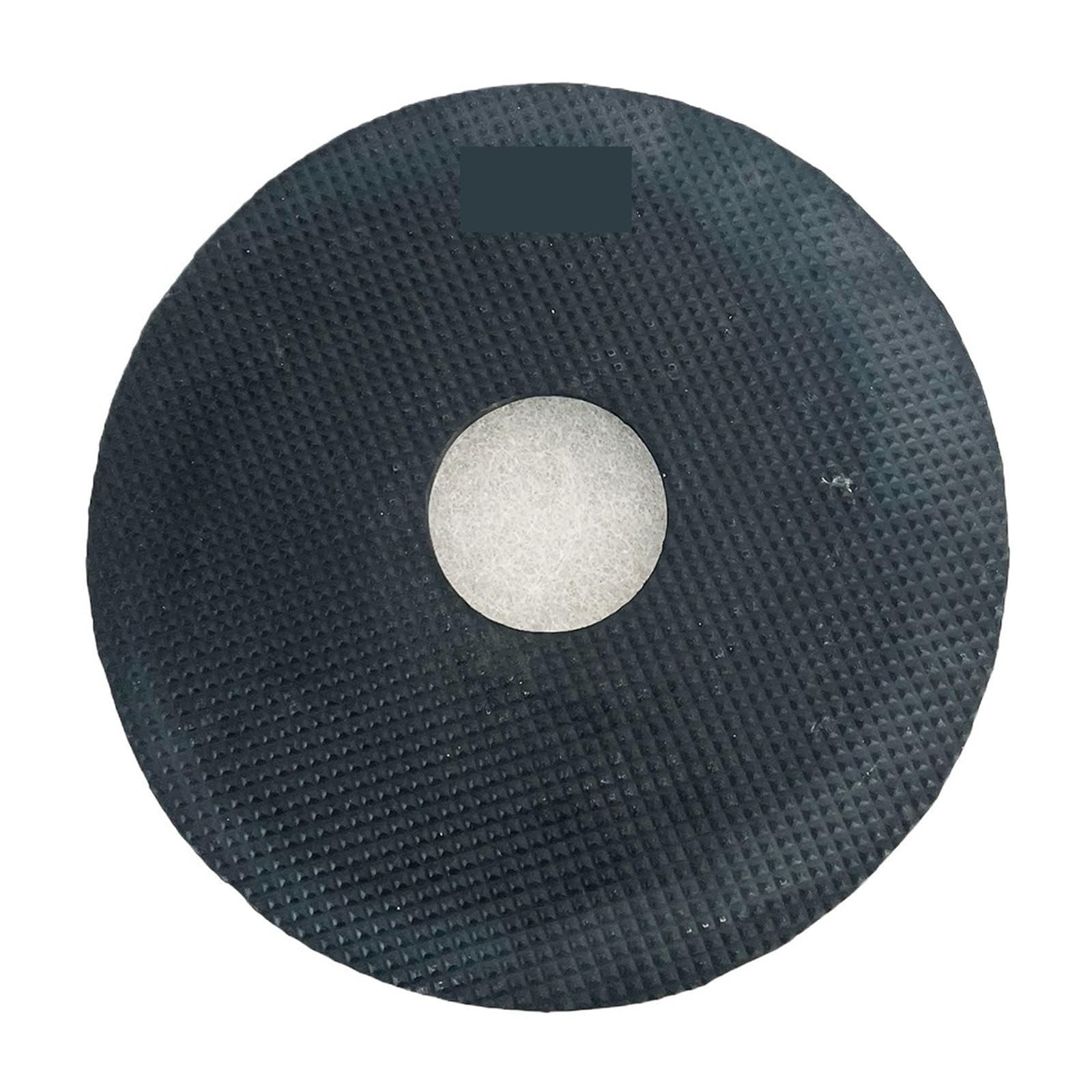 Set Da 7 Pezzi Dischi Abrasivi In ​​resina Da 10 Pollici 250 Mm Tamponi For Lucidatura For Pavimenti, Adatti For La Molatura Di Pietra, Granito, Marmo(50-3000)