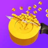 Cut the different soaps Soap Slice Cutting Fidget Toys Trade Carving 3D - Satisfying ASMR Trading Fidgets Ouch Master